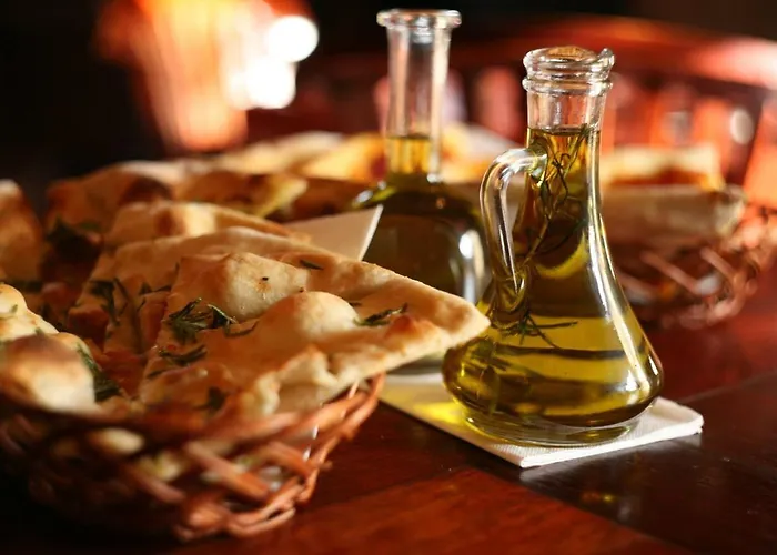 Riccona Villa Bronisze